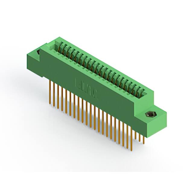 325-042-540-208 EDAC Inc.  Edgeboard Connectors